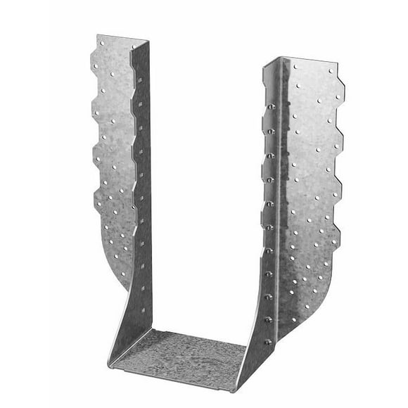 25 Pack Simpson Strong Tie ITS2.06/9.5 2 x 9-1/2 I-Joist Top Flange Hanger w/Strong-Grip Seat 25 Pack Simpson Strong Tie ITS2.06/9.5 2 x 9-1/2 I-Joist Top Flange Hanger w/Strong-Grip Seat